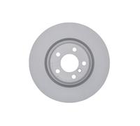 Bosch Disco freno 0 986 479 E06 posteriore ventilato altamente carbonizzato 1 pezzo