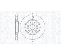 Discofreno 361302040534 MAGNETI MARELLI per OPEL FIAT