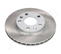 Discofreno 60-00-032C ASHIKA per RENAULT NISSAN DACIA