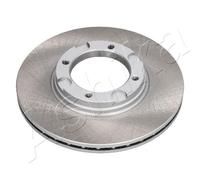 Discofreno 60-00-057C ASHIKA per HYUNDAI