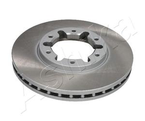 Discofreno 60-01-103C ASHIKA per NISSAN