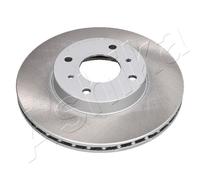 Discofreno 60-01-108C ASHIKA per NISSAN