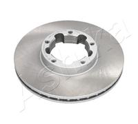 Discofreno 60-01-110C ASHIKA per NISSAN