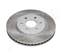 Discofreno 60-01-115C ASHIKA per OPEL NISSAN
