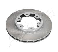 Discofreno 60-01-132C ASHIKA per NISSAN