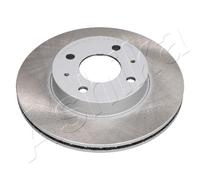 Discofreno 60-01-135C ASHIKA per NISSAN