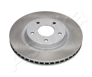 Discofreno 60-01-157C ASHIKA per RENAULT NISSAN