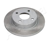 Discofreno 60-01-198C ASHIKA per NISSAN