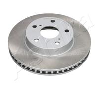 Discofreno 60-02-2036C ASHIKA per TOYOTA
