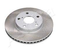 Discofreno 60-02-229C ASHIKA per TOYOTA