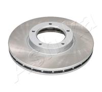 Discofreno 60-02-268C ASHIKA per VW TOYOTA