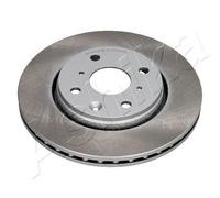 Discofreno 60-02-269C ASHIKA per PEUGEOT CITROËN TOYOTA