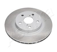 Discofreno 60-02-274C ASHIKA per TOYOTA