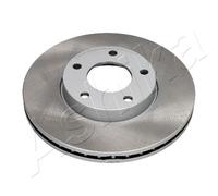 Discofreno 60-03-311C ASHIKA per MAZDA
