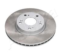 Discofreno 60-04-407C ASHIKA per HONDA