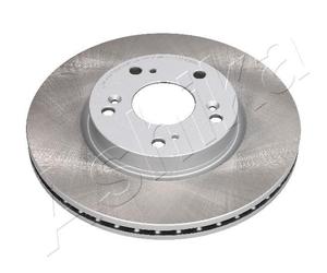 Discofreno 60-04-407C ASHIKA per HONDA
