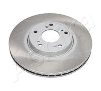 Discofreno 60-04-412C ASHIKA per OPEL HONDA