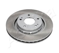 Discofreno 60-05-526C ASHIKA per PEUGEOT CITROËN MITSUBISHI