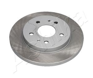 Discofreno 60-06-610C ASHIKA per DAEWOO DAIHATSU