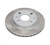 Discofreno 60-06-614C ASHIKA per DACIA DAEWOO SUBARU DAIHATSU