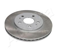 Discofreno 60-06-620C ASHIKA per DAIHATSU