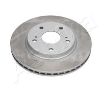 Discofreno 60-08-831C ASHIKA per SUZUKI