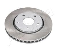 ASHIKA Discofreno 60-09-915C