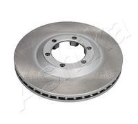 Discofreno 60-09-921C ASHIKA per ISUZU