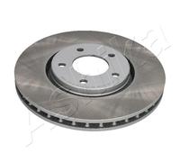 Discofreno 60-09-992C ASHIKA per FIAT CHRYSLER LANCIA DODGE