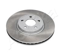 Discofreno 60-09-994C ASHIKA per CHRYSLER