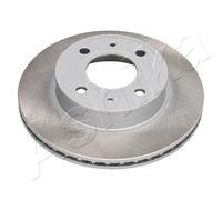 Discofreno 60-0H-007C ASHIKA per HYUNDAI