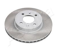 Discofreno 60-0H-011C ASHIKA per HYUNDAI