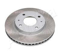 Discofreno 60-0H-018C ASHIKA per HYUNDAI
