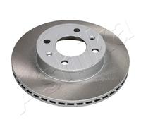 Discofreno 60-0K-010C ASHIKA per HYUNDAI KIA SAAB