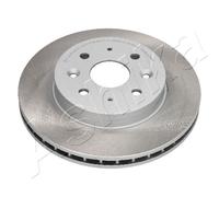 Discofreno 60-0K-016C ASHIKA per KIA