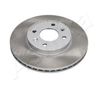 Discofreno 60-0K-K27C ASHIKA per KIA
