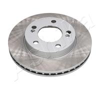Discofreno 60-0S-S03C ASHIKA per SSANGYONG