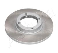 ASHIKA Discofreno 60-0W-004C