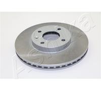 ASHIKA Discofreno 60-0W-W18C