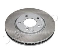 Discofreno 60002C JAPKO per CHRYSLER DODGE