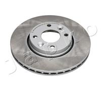 Discofreno 60013C JAPKO per RENAULT NISSAN DACIA