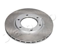 Discofreno 60126C JAPKO per NISSAN