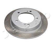 Discofreno 60807C JAPKO per SUZUKI