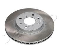 JAPKO 60815C Disco freno