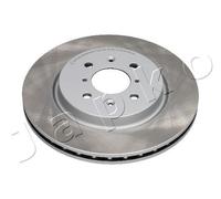 Discofreno 60830C JAPKO per SUZUKI