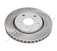 Discofreno 60915C JAPKO per FIAT CHRYSLER DODGE