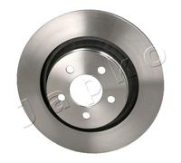 Discofreno 60925 JAPKO per JEEP DODGE
