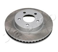 JAPKO 60991C Disco freno
