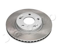 Discofreno 60H25C JAPKO per HYUNDAI KIA