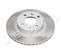 Discofreno 60K20C JAPKO per HYUNDAI KIA